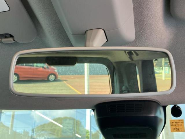 タント ファンクロス　保証書／純正　ＳＤナビ／スマートアシスト（トヨタ・ダイハツ）／両側電動スライドドア／シートヒーター／パノラマモニター／車線逸脱防止支援システム／パーキングアシスト　バックガイド　衝突被害軽減システム（43枚目）