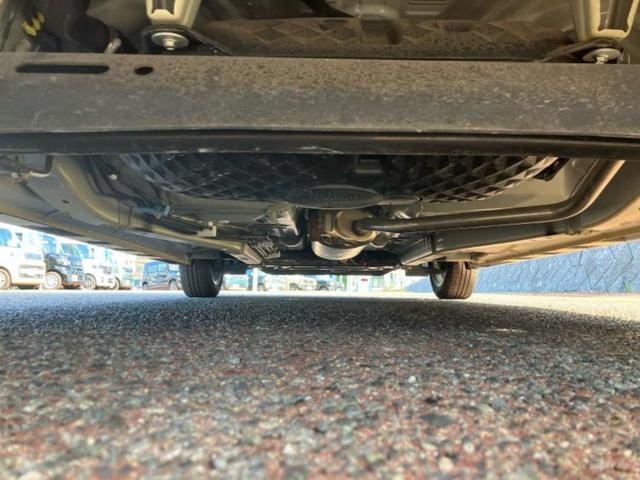 タント ファンクロス　保証書／純正　ＳＤナビ／スマートアシスト（トヨタ・ダイハツ）／両側電動スライドドア／シートヒーター／パノラマモニター／車線逸脱防止支援システム／パーキングアシスト　バックガイド　衝突被害軽減システム（49枚目）