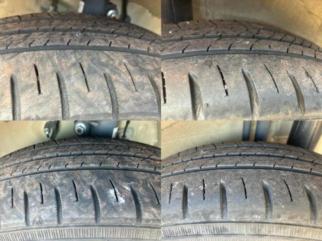 タント ファンクロス　保証書／純正　ＳＤナビ／スマートアシスト（トヨタ・ダイハツ）／両側電動スライドドア／シートヒーター／パノラマモニター／車線逸脱防止支援システム／パーキングアシスト　バックガイド　衝突被害軽減システム（53枚目）