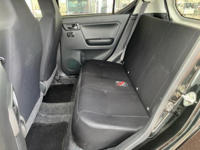 ミライース Ｌ　新品タイヤ／保証書／スマートアシスト（トヨタ・ダイハツ）／車線逸脱防止支援システム／ＥＢＤ付ＡＢＳ／横滑り防止装置／アイドリングストップ／禁煙車／エアバッグ　運転席／エアバッグ　助手席／キーレス（7枚目）