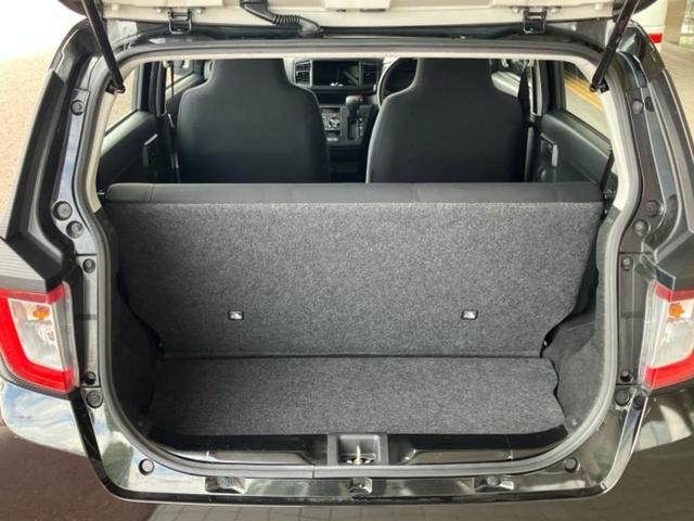 ミライース Ｌ　新品タイヤ／保証書／スマートアシスト（トヨタ・ダイハツ）／車線逸脱防止支援システム／ＥＢＤ付ＡＢＳ／横滑り防止装置／アイドリングストップ／禁煙車／エアバッグ　運転席／エアバッグ　助手席／キーレス（8枚目）