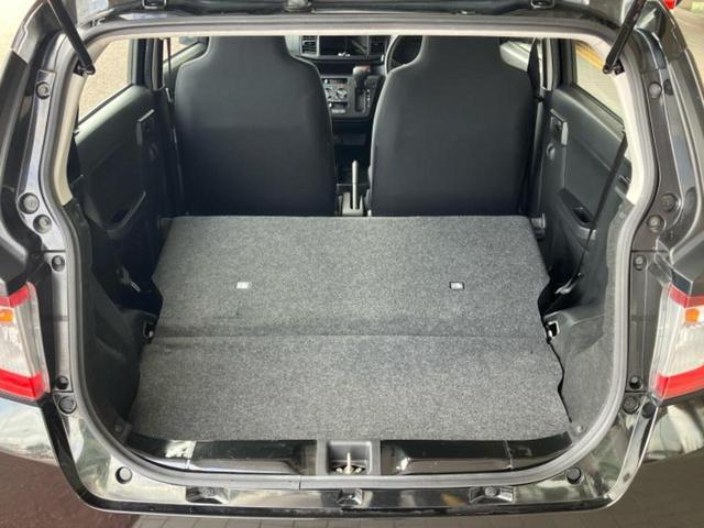 ミライース Ｌ　新品タイヤ／保証書／スマートアシスト（トヨタ・ダイハツ）／車線逸脱防止支援システム／ＥＢＤ付ＡＢＳ／横滑り防止装置／アイドリングストップ／禁煙車／エアバッグ　運転席／エアバッグ　助手席／キーレス（19枚目）