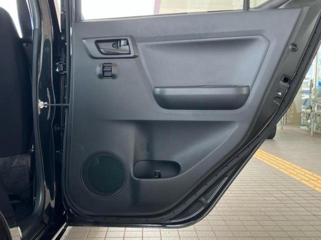 ミライース Ｌ　新品タイヤ／保証書／スマートアシスト（トヨタ・ダイハツ）／車線逸脱防止支援システム／ＥＢＤ付ＡＢＳ／横滑り防止装置／アイドリングストップ／禁煙車／エアバッグ　運転席／エアバッグ　助手席／キーレス（21枚目）