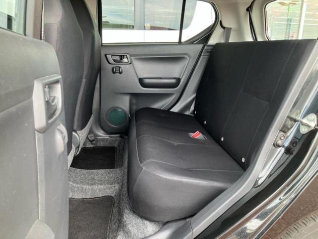ミライース Ｌ　新品タイヤ／保証書／ＡＢＳ／横滑り防止装置／アイドリングストップ／禁煙車／エアバッグ　運転席／エアバッグ　助手席／パワーウインドウ／パワーステアリング／オートライト／マニュアルエアコン／取扱説明書（7枚目）