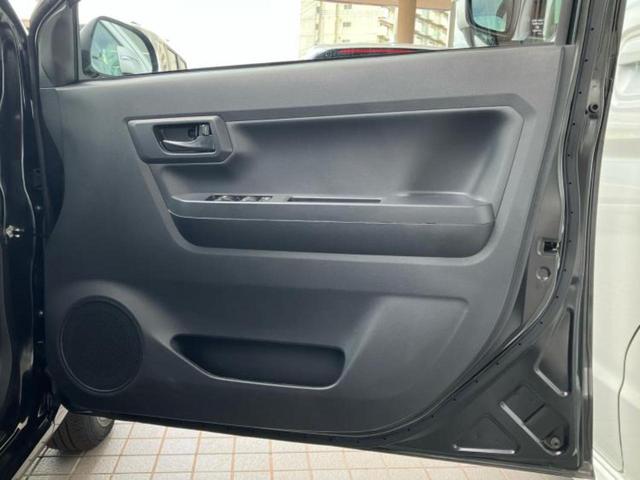 ミライース Ｌ　新品タイヤ／保証書／ＡＢＳ／横滑り防止装置／アイドリングストップ／禁煙車／エアバッグ　運転席／エアバッグ　助手席／パワーウインドウ／パワーステアリング／オートライト／マニュアルエアコン／取扱説明書（20枚目）