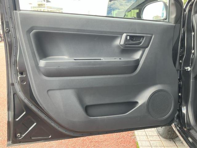ミライース Ｌ　新品タイヤ／保証書／ＡＢＳ／横滑り防止装置／アイドリングストップ／禁煙車／エアバッグ　運転席／エアバッグ　助手席／パワーウインドウ／パワーステアリング／オートライト／マニュアルエアコン／取扱説明書（22枚目）