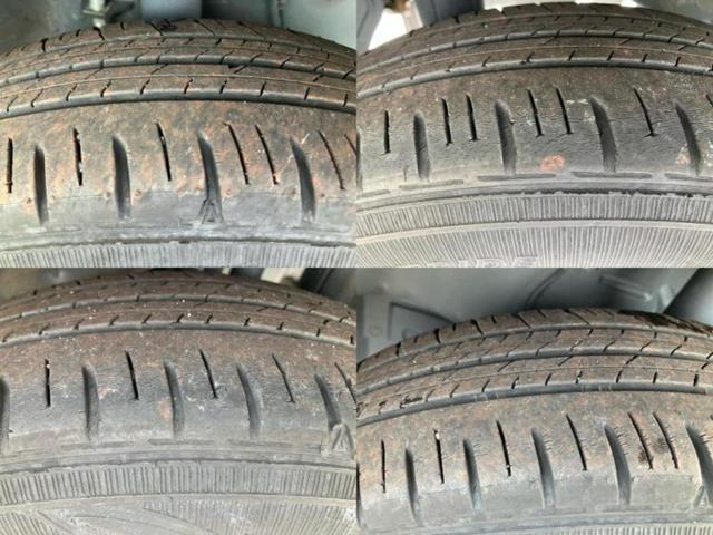 ミライース Ｌ　新品タイヤ／保証書／ＡＢＳ／横滑り防止装置／アイドリングストップ／禁煙車／エアバッグ　運転席／エアバッグ　助手席／パワーウインドウ／パワーステアリング／オートライト／マニュアルエアコン／取扱説明書（53枚目）