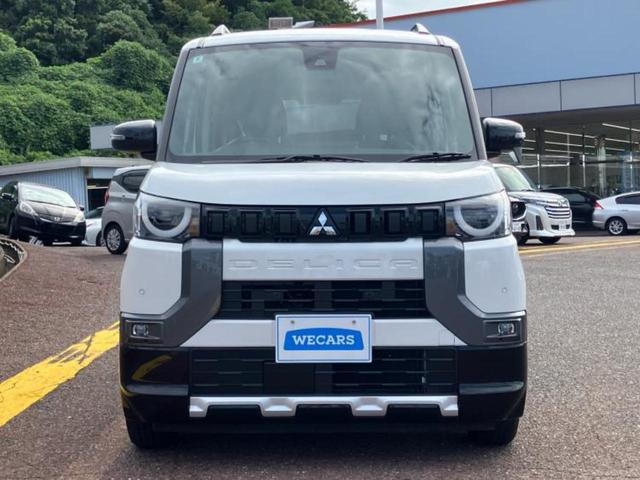 デリカミニ Ｇ　保証書／イーアシスト（ミツビシ）／電動スライドドア／車線逸脱防止支援システム／ＵＳＢジャック／ＥＢＤ付ＡＢＳ／横滑り防止装置／アイドリングストップ／禁煙車／エアバッグ　運転席／エアバッグ　助手席（47枚目）