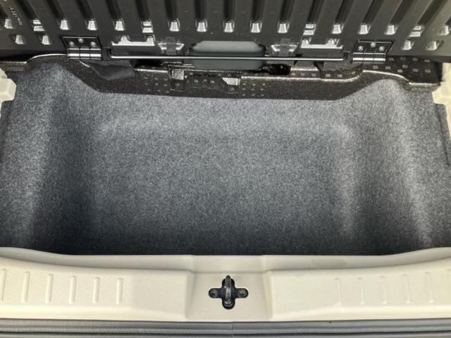 デイズ Ｓ　新品タイヤ／保証書／エマージェンシーブレーキ／ＵＳＢジャック／ＥＢＤ付ＡＢＳ／横滑り防止装置／アイドリングストップ／禁煙車／エアバッグ　運転席／エアバッグ　助手席／エアバッグ　サイド／パワーウインドウ（25枚目）