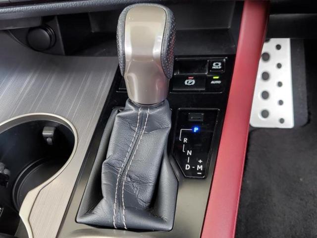 ＲＸ ＲＸ２００ｔ　Ｆスポーツ　純正　ＳＤナビ／プリクラッシュセーフティ／シートヒーター　前席／パノラミックビューモニター／シート　合皮／電動バックドア／ドライブレコーダー　社外／ヘッドランプ　ＬＥＤ／Ｂｌｕｅｔｏｏｔｈ接続　ＥＴＣ（18枚目）