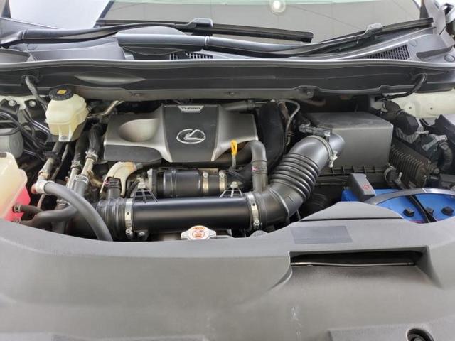 ＲＸ ＲＸ２００ｔ　Ｆスポーツ　純正　ＳＤナビ／プリクラッシュセーフティ／シートヒーター　前席／パノラミックビューモニター／シート　合皮／電動バックドア／ドライブレコーダー　社外／ヘッドランプ　ＬＥＤ／Ｂｌｕｅｔｏｏｔｈ接続　ＥＴＣ（55枚目）