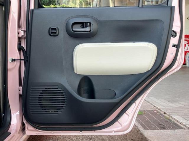 ミラココア ココアＸ　保証書／社外　ＳＤナビ／パーキングアシスト　バックガイド／Ｂｌｕｅｔｏｏｔｈ接続／ＥＢＤ付ＡＢＳ／アイドリングストップ／バックモニター／フルセグＴＶ／ＤＶＤ／エアバッグ　運転席　バックカメラ（21枚目）