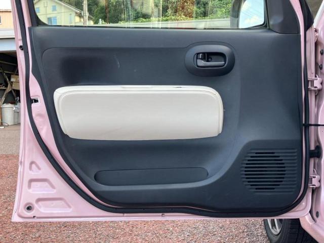 ミラココア ココアＸ　保証書／社外　ＳＤナビ／パーキングアシスト　バックガイド／Ｂｌｕｅｔｏｏｔｈ接続／ＥＢＤ付ＡＢＳ／アイドリングストップ／バックモニター／フルセグＴＶ／ＤＶＤ／エアバッグ　運転席　バックカメラ（22枚目）