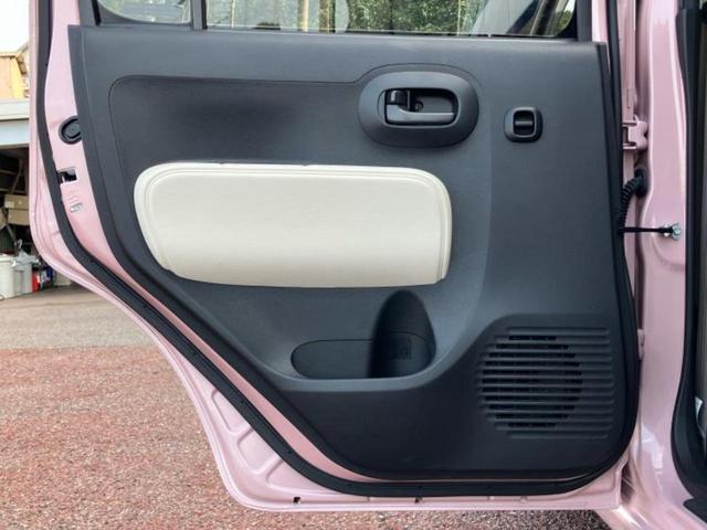 ミラココア ココアＸ　保証書／社外　ＳＤナビ／パーキングアシスト　バックガイド／Ｂｌｕｅｔｏｏｔｈ接続／ＥＢＤ付ＡＢＳ／アイドリングストップ／バックモニター／フルセグＴＶ／ＤＶＤ／エアバッグ　運転席　バックカメラ（23枚目）