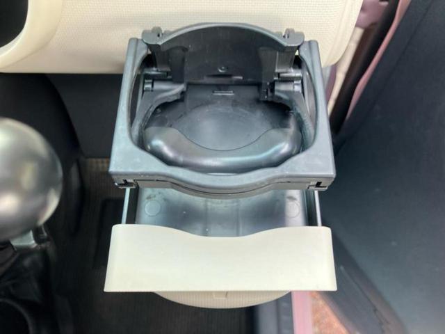 ミラココア ココアＸ　保証書／社外　ＳＤナビ／パーキングアシスト　バックガイド／Ｂｌｕｅｔｏｏｔｈ接続／ＥＢＤ付ＡＢＳ／アイドリングストップ／バックモニター／フルセグＴＶ／ＤＶＤ／エアバッグ　運転席　バックカメラ（33枚目）