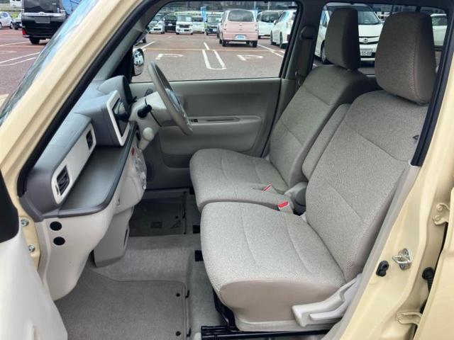 アルトラパン Ｌ　新品タイヤ／保証書／社外　ナビ／セーフティサポート（スズキ）／シートヒーター／車線逸脱防止支援システム／ドライブレコーダー　前後／Ｂｌｕｅｔｏｏｔｈ接続／ＥＴＣ／ＥＢＤ付ＡＢＳ／横滑り防止装置（6枚目）