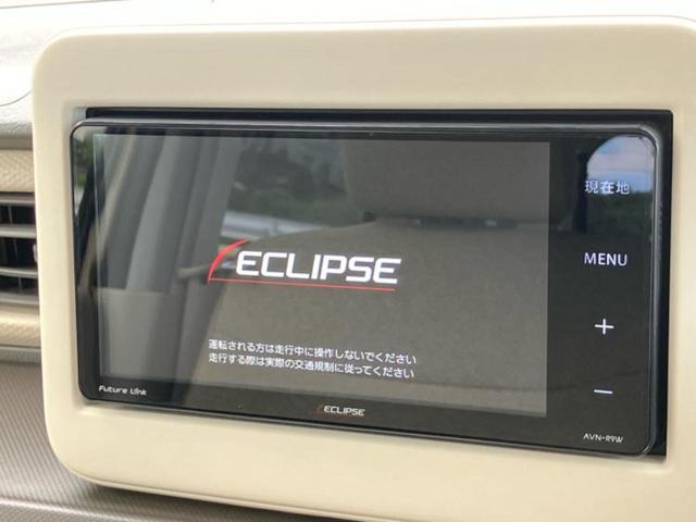 アルトラパン Ｌ　新品タイヤ／保証書／社外　ナビ／セーフティサポート（スズキ）／シートヒーター／車線逸脱防止支援システム／ドライブレコーダー　前後／Ｂｌｕｅｔｏｏｔｈ接続／ＥＴＣ／ＥＢＤ付ＡＢＳ／横滑り防止装置（9枚目）