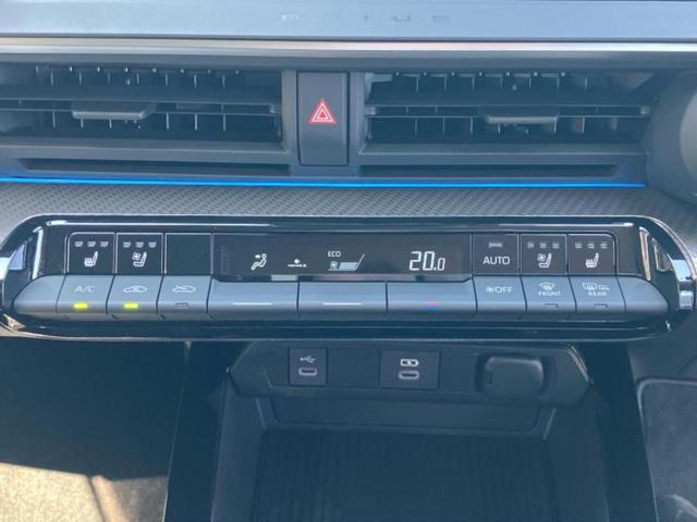 プリウス Ｚ　ガラスルーフ／保証書／純正　ＳＤナビ／トヨタセーフティセンス／シートヒーター／全方位モニター／車線逸脱防止支援システム／シート　合皮／パーキングアシスト　自動操舵／電動バックドア　衝突被害軽減システム（33枚目）