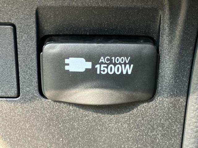 プリウス Ｚ　ガラスルーフ／保証書／純正　ＳＤナビ／トヨタセーフティセンス／シートヒーター／全方位モニター／車線逸脱防止支援システム／シート　合皮／パーキングアシスト　自動操舵／電動バックドア　衝突被害軽減システム（46枚目）