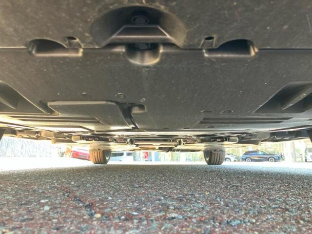 プリウス Ｚ　ガラスルーフ／保証書／純正　ＳＤナビ／トヨタセーフティセンス／シートヒーター／全方位モニター／車線逸脱防止支援システム／シート　合皮／パーキングアシスト　自動操舵／電動バックドア　衝突被害軽減システム（50枚目）