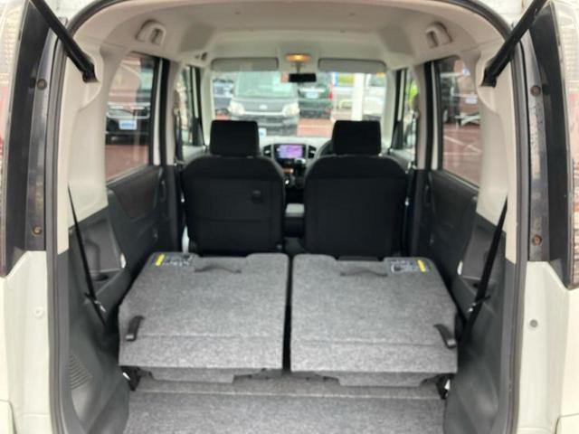パレットＳＷ ＳＷ　ＸＳ　社外　ＳＤナビ／電動スライドドア／ヘッドランプ　ＨＩＤ／ＥＴＣ／ＥＢＤ付ＡＢＳ／バックモニター／フルセグＴＶ／ＤＶＤ／禁煙車／エアバッグ　運転席／エアバッグ　助手席／エアバッグ　サイド　バックカメラ（19枚目）