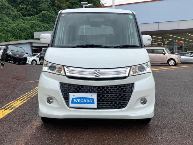 パレットＳＷ ＳＷ　ＸＳ　社外　ＳＤナビ／電動スライドドア／ヘッドランプ　ＨＩＤ／ＥＴＣ／ＥＢＤ付ＡＢＳ／バックモニター／フルセグＴＶ／ＤＶＤ／禁煙車／エアバッグ　運転席／エアバッグ　助手席／エアバッグ　サイド　バックカメラ（47枚目）
