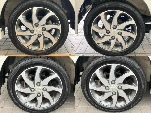 パレットＳＷ ＳＷ　ＸＳ　社外　ＳＤナビ／電動スライドドア／ヘッドランプ　ＨＩＤ／ＥＴＣ／ＥＢＤ付ＡＢＳ／バックモニター／フルセグＴＶ／ＤＶＤ／禁煙車／エアバッグ　運転席／エアバッグ　助手席／エアバッグ　サイド　バックカメラ（55枚目）