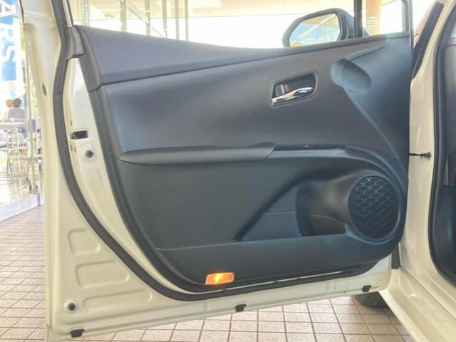 プリウス Ａ　新品タイヤ／純正　９インチ　メモリーナビ／トヨタセーフティセンス／車線逸脱防止支援システム／パーキングアシスト　バックガイド／パーキングアシスト　自動操舵／ヘッドランプ　ＬＥＤ　衝突被害軽減システム（22枚目）