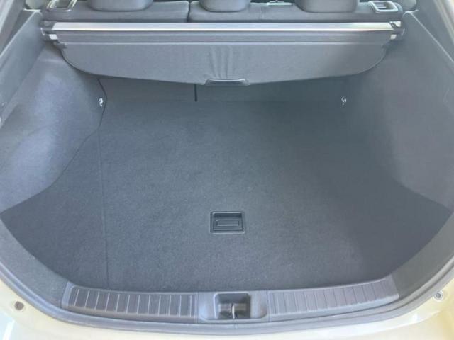 プリウス Ａ　新品タイヤ／純正　９インチ　メモリーナビ／トヨタセーフティセンス／車線逸脱防止支援システム／パーキングアシスト　バックガイド／パーキングアシスト　自動操舵／ヘッドランプ　ＬＥＤ　衝突被害軽減システム（24枚目）