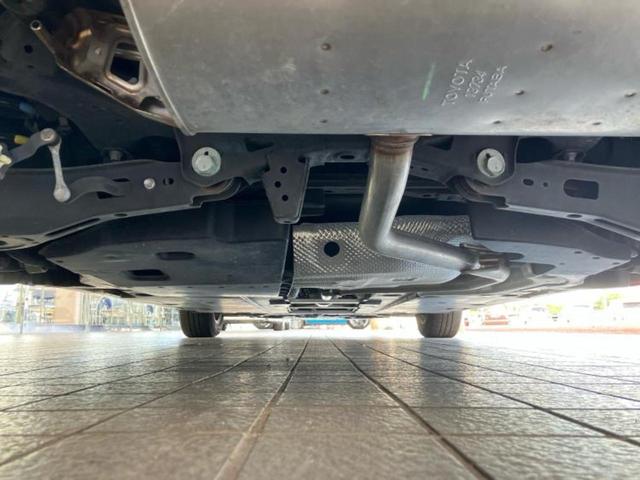 プリウス Ａ　新品タイヤ／純正　９インチ　メモリーナビ／トヨタセーフティセンス／車線逸脱防止支援システム／パーキングアシスト　バックガイド／パーキングアシスト　自動操舵／ヘッドランプ　ＬＥＤ　衝突被害軽減システム（49枚目）
