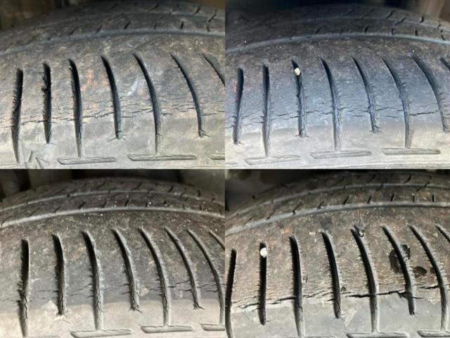 プリウス Ａ　新品タイヤ／純正　９インチ　メモリーナビ／トヨタセーフティセンス／車線逸脱防止支援システム／パーキングアシスト　バックガイド／パーキングアシスト　自動操舵／ヘッドランプ　ＬＥＤ　衝突被害軽減システム（53枚目）