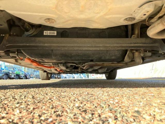 アクア Ｓ　新品タイヤ／純正　ＳＤナビ／Ｂｌｕｅｔｏｏｔｈ接続／ＥＴＣ／ＥＢＤ付ＡＢＳ／横滑り防止装置／アイドリングストップ／バックモニター／フルセグＴＶ／エアバッグ　運転席／エアバッグ　助手席　バックカメラ（47枚目）