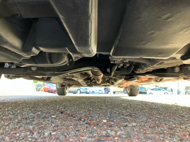 アクア Ｓ　新品タイヤ／純正　ＳＤナビ／Ｂｌｕｅｔｏｏｔｈ接続／ＥＴＣ／ＥＢＤ付ＡＢＳ／横滑り防止装置／アイドリングストップ／バックモニター／フルセグＴＶ／エアバッグ　運転席／エアバッグ　助手席　バックカメラ（48枚目）