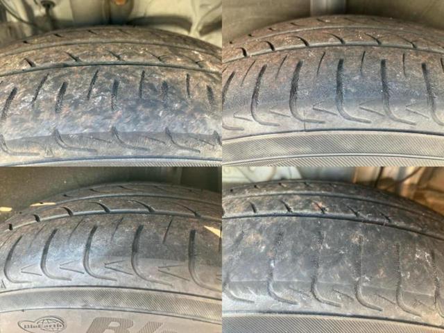 アクア Ｓ　新品タイヤ／純正　ＳＤナビ／Ｂｌｕｅｔｏｏｔｈ接続／ＥＴＣ／ＥＢＤ付ＡＢＳ／横滑り防止装置／アイドリングストップ／バックモニター／フルセグＴＶ／エアバッグ　運転席／エアバッグ　助手席　バックカメラ（51枚目）