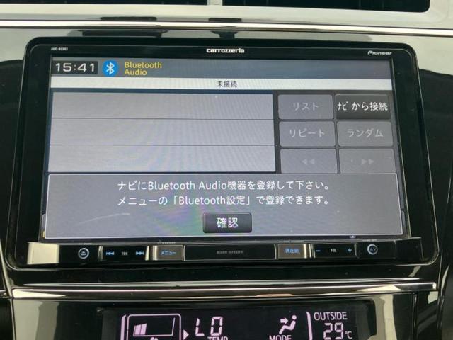 プリウスα Ｓツーリングセレクション・Ｇｓ　新品タイヤ／社外　９インチ　ＳＤナビ／シート　ハーフレザー／ドライブレコーダー　前後／ヘッドランプ　ＬＥＤ／ＥＴＣ／ＥＢＤ付ＡＢＳ／横滑り防止装置／アイドリングストップ／バックモニター　バックカメラ（11枚目）