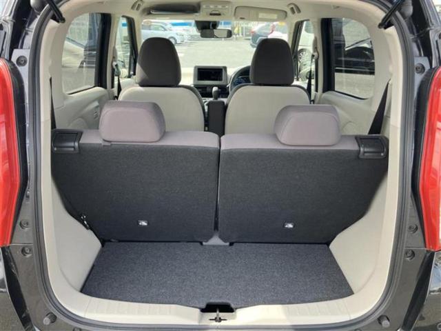 ｅＫワゴン Ｍ　新品タイヤ／保証書／衝突安全装置／シートヒーター　前席／車線逸脱防止支援システム／ＵＳＢジャック／ＡＢＳ／横滑り防止装置／アイドリングストップ／禁煙車／エアバッグ　運転席／エアバッグ　助手席（8枚目）