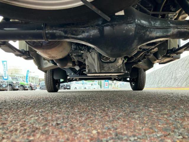 ハイゼットトラック ジャンボエクストラ　保証書／スマートアシスト（トヨタ・ダイハツ）／車線逸脱防止支援システム／ヘッドランプ　ＬＥＤ／ＥＢＤ付ＡＢＳ／横滑り防止装置／アイドリングストップ／エアバッグ　運転席／エアバッグ　助手席　盗難防止装置（50枚目）
