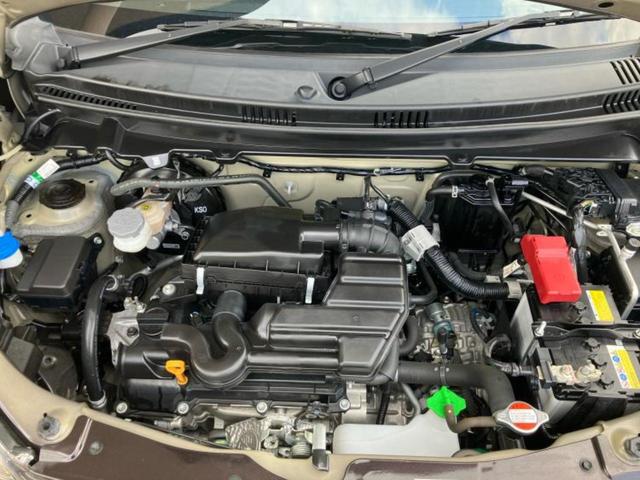 キャロル ＧＬ　アイアクティブセンス（マツダ）／シートヒーター　運転席／車線逸脱防止支援システム／ＥＢＤ付ＡＢＳ／横滑り防止装置／アイドリングストップ／禁煙車／エアバッグ　運転席／エアバッグ　助手席／パワーウインドウ（50枚目）