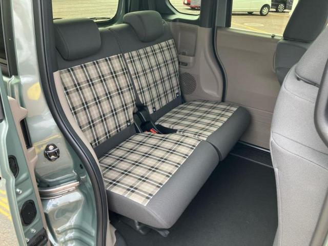 Ｎ－ＢＯＸジョイ ヒョウジュン２トーン　保証書／純正　８インチ　ナビ／ホンダセンシング／電動スライドドア／シートヒーター　前席／車線逸脱防止支援システム／登録済未使用車／ヘッドランプ　ＬＥＤ／Ｂｌｕｅｔｏｏｔｈ接続／ＥＢＤ付ＡＢＳ　禁煙車（5枚目）
