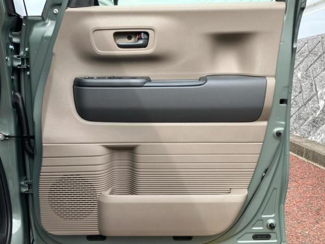 Ｎ－ＢＯＸジョイ ヒョウジュン２トーン　保証書／純正　８インチ　ナビ／ホンダセンシング／電動スライドドア／シートヒーター　前席／車線逸脱防止支援システム／登録済未使用車／ヘッドランプ　ＬＥＤ／Ｂｌｕｅｔｏｏｔｈ接続／ＥＢＤ付ＡＢＳ　禁煙車（20枚目）
