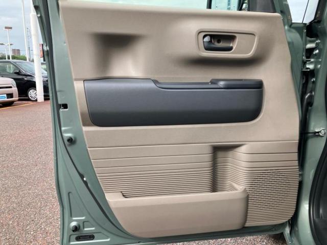 Ｎ－ＢＯＸジョイ ヒョウジュン２トーン　保証書／純正　８インチ　ナビ／ホンダセンシング／電動スライドドア／シートヒーター　前席／車線逸脱防止支援システム／登録済未使用車／ヘッドランプ　ＬＥＤ／Ｂｌｕｅｔｏｏｔｈ接続／ＥＢＤ付ＡＢＳ　禁煙車（22枚目）