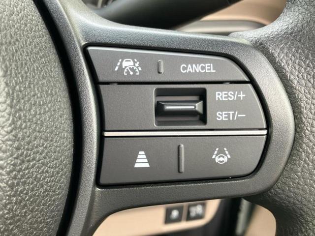 Ｎ－ＢＯＸジョイ ヒョウジュン２トーン　保証書／純正　８インチ　ナビ／ホンダセンシング／電動スライドドア／シートヒーター　前席／車線逸脱防止支援システム／登録済未使用車／ヘッドランプ　ＬＥＤ／Ｂｌｕｅｔｏｏｔｈ接続／ＥＢＤ付ＡＢＳ　禁煙車（28枚目）