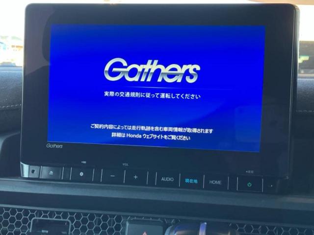 ステップワゴン スパーダプレミアムライン　新品タイヤ／保証書／純正　９インチ　ＳＤナビ／衝突安全装置／両側電動スライドドア／シートヒーター／マルチビューカメラシステム／車線逸脱防止支援システム／シート　ハーフレザー／電動バックドア　ＤＶＤ再生（9枚目）