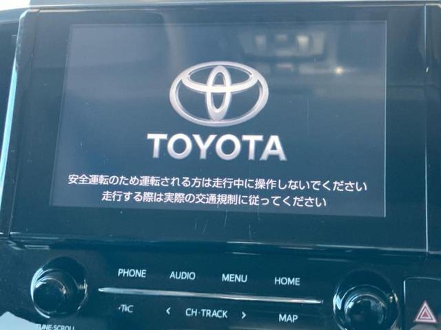 アルファード S Cパッケージ 新品タイヤ/サンルーフ/モデリスタエアロ/保証書/ディスプレイオーディオ+ナビ/フリップダウンモニター 純正 12.1インチ/デジタルインナーミラー/トヨタセーフティセンス 衝突被害軽減システム(9枚目)