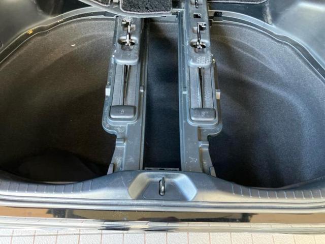 アルファード S Cパッケージ 新品タイヤ/サンルーフ/モデリスタエアロ/保証書/ディスプレイオーディオ+ナビ/フリップダウンモニター 純正 12.1インチ/デジタルインナーミラー/トヨタセーフティセンス 衝突被害軽減システム(28枚目)