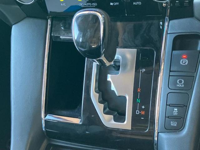 アルファード S Cパッケージ 新品タイヤ/サンルーフ/モデリスタエアロ/保証書/ディスプレイオーディオ+ナビ/フリップダウンモニター 純正 12.1インチ/デジタルインナーミラー/トヨタセーフティセンス 衝突被害軽減システム(29枚目)