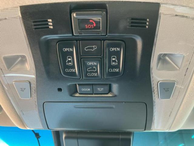 アルファード S Cパッケージ 新品タイヤ/サンルーフ/モデリスタエアロ/保証書/ディスプレイオーディオ+ナビ/フリップダウンモニター 純正 12.1インチ/デジタルインナーミラー/トヨタセーフティセンス 衝突被害軽減システム(43枚目)