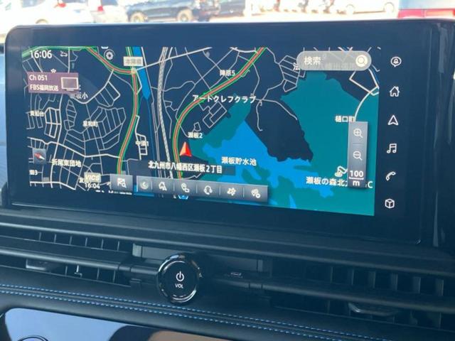 セレナ ｅパワーオーテック　新品タイヤ／保証書／ディスプレイオーディオ＋ナビ１２．３インチ／フリップダウンモニター　純正　１１インチ／インテリジェントルームミラー／衝突安全装置／両側電動スライドドア／シートヒーター　全周囲カメラ（10枚目）