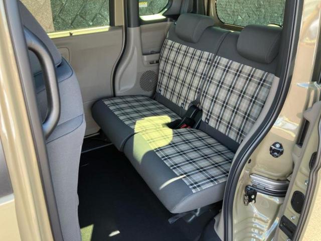 Ｎ－ＢＯＸジョイ ヒョウジュン２トーン　保証書／純正　８インチ　ナビ／ホンダセンシング／電動スライドドア／シートヒーター　前席／車線逸脱防止支援システム／登録済未使用車／ヘッドランプ　ＬＥＤ／Ｂｌｕｅｔｏｏｔｈ接続／ＥＢＤ付ＡＢＳ　禁煙車（7枚目）