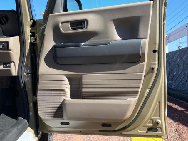 Ｎ－ＢＯＸジョイ ヒョウジュン２トーン　保証書／純正　８インチ　ナビ／ホンダセンシング／電動スライドドア／シートヒーター　前席／車線逸脱防止支援システム／登録済未使用車／ヘッドランプ　ＬＥＤ／Ｂｌｕｅｔｏｏｔｈ接続／ＥＢＤ付ＡＢＳ　禁煙車（20枚目）